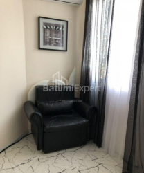 Квартира 1-комн 29 м² - Юрьевская, Батуми