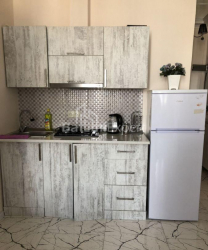 Квартира 1-комн 29 м² - Юрьевская, Батуми