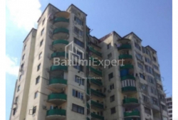 Квартира 2-комн 45 м² - Юрьевская, Батуми