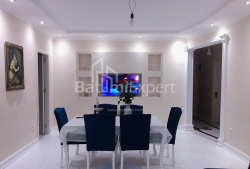 Квартира 4-комн 86 м² - Александра Пушкина, Батуми