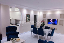 Квартира 4-комн 86 м² - Александра Пушкина, Батуми