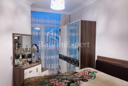Квартира 4-комн 86 м² - Александра Пушкина, Батуми