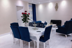 Квартира 86 м² - Александра Пушкина, Батуми, Грузия