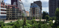 Квартира 40 м² - Ангиса, Батуми, Грузия
