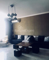 Квартира 3-комн 124 м² - Вахтанга Горгасали, Батуми