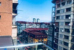 Квартира 124 м² - Вахтанга Горгасали, Батуми, Грузия