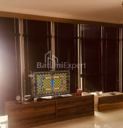 Квартира 124 м² - Вахтанга Горгасали, Батуми, Грузия