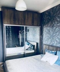 Квартира 3-комн 124 м² - Вахтанга Горгасали, Батуми