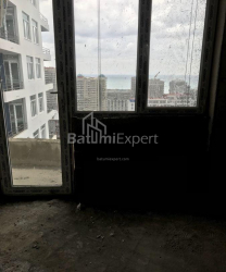 Квартира 60 м² - Иване Джавахишвили, Батуми, Грузия