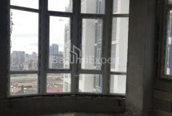 Квартира 3-комн 60 м² - Иване Джавахишвили, Батуми