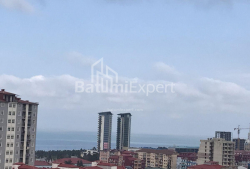 Квартира 3-комн 60 м² - Иване Джавахишвили, Батуми