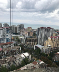 Квартира 60 м² - Иване Джавахишвили, Батуми, Грузия