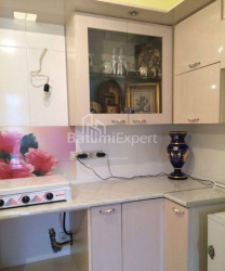 Квартира 2-комн 57 м² - Шерифа Химшиашвили, Батуми