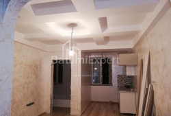 Квартира 2-комн 35 м² - Иване Джавахишвили, Батуми
