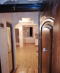 Квартира 35 м² - Иване Джавахишвили, Батуми, Грузия