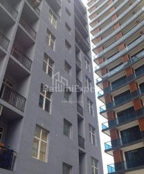 Квартира 3-комн 53 м² - Ангиса, Батуми