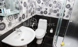 Квартира 2-комн 41 м² - Александра Пушкина, Батуми