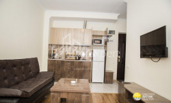 Квартира 2-комн 41 м² - Александра Пушкина, Батуми