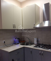 Квартира 2-комн 41 м² - Юрьевская, Батуми