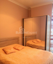 Квартира 2-комн 41 м² - Юрьевская, Батуми
