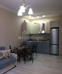 Квартира 41 м² - Юрьевская, Батуми, Грузия