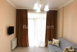 Квартира 2-комн 41 м² - Юрьевская, Батуми