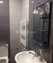 Квартира 2-комн 41 м² - Юрьевская, Батуми