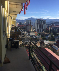 Квартира 2-комн 52 м² - Михаила Лермонтова, Батуми
