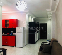 Квартира 2-комн 52 м² - Михаила Лермонтова, Батуми