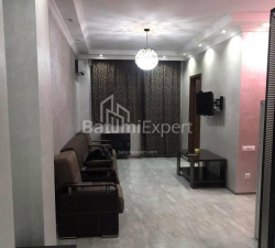 Квартира 52 м² - Михаила Лермонтова, Батуми, Грузия