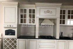 Квартира 2-комн 81 м² - Юрьевская, Батуми