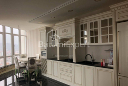 Квартира 2-комн 81 м² - Юрьевская, Батуми