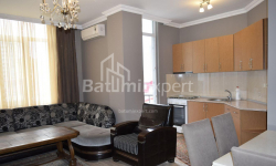 Квартира 3-комн 62 м² - Юрьевская, Батуми