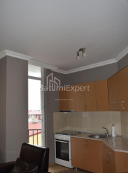 Квартира 62 м² - Юрьевская, Батуми, Грузия