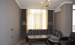 Квартира 3-комн 62 м² - Юрьевская, Батуми