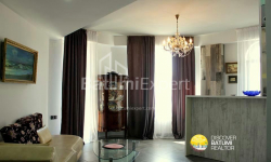 Квартира 65 м² - Руставели, Батуми, Грузия