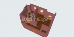 Квартира 55 м² - Юрьевская, Батуми, Грузия