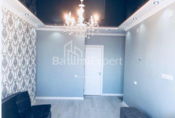 Квартира 65 м² - Юрьевская, Батуми, Грузия
