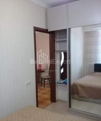 Квартира 2-комн 50 м² - Юрьевская, Батуми