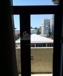 Квартира 2-комн 50 м² - Юрьевская, Батуми
