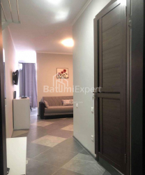 Квартира 2-комн 38 м² - Юсуфа Кобаладзе, Батуми