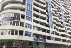 Квартира 2-комн 38 м² - Юсуфа Кобаладзе, Батуми