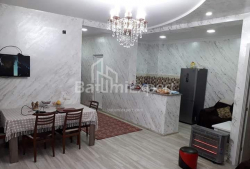 Квартира 4-комн 88 м² - Георгия Леонидзе, Батуми
