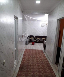 Квартира 4-комн 88 м² - Георгия Леонидзе, Батуми