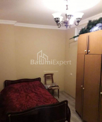 Квартира 88 м² - Георгия Леонидзе, Батуми, Грузия