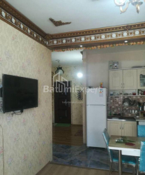 Квартира 59 м² - Тбел-Абусеридзе, Батуми, Грузия