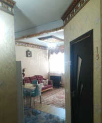 Квартира 2-комн 59 м² - Тбел-Абусеридзе, Батуми