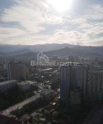 Квартира 2-комн 59 м² - Тбел-Абусеридзе, Батуми