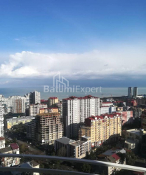 Квартира 59 м² - Тбел-Абусеридзе, Батуми, Грузия