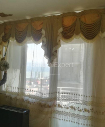 Квартира 2-комн 59 м² - Тбел-Абусеридзе, Батуми